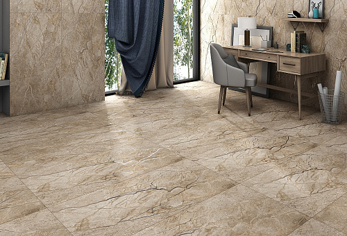 Керамогранит Forest Beige 60x120 EMPERO