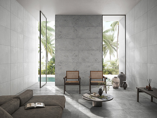 Керамогранит АртВолл 60x120 VITRA