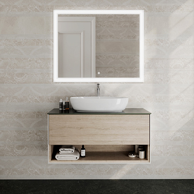 Плитка Эскориал 40x120 KM