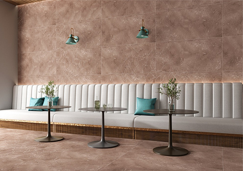 Керамогранит Lux Taupe 60x120 EMPERO
