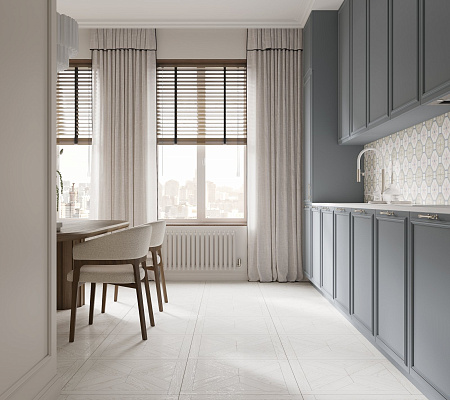 Керамогранит Роял 60x60 CERADIM