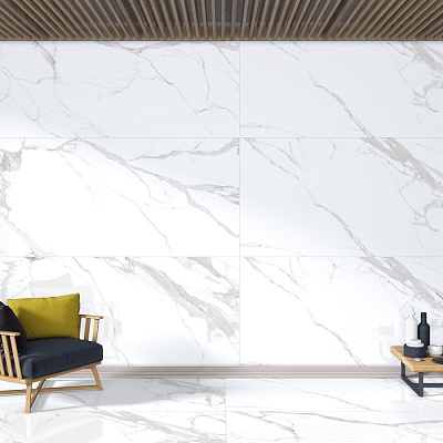 Керамогранит MIAMI SATUARIO Finish Glossy 80x160 AZARIO