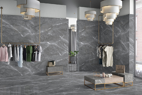 Керамогранит Armani 120x60 ENDLESS KERAMIR