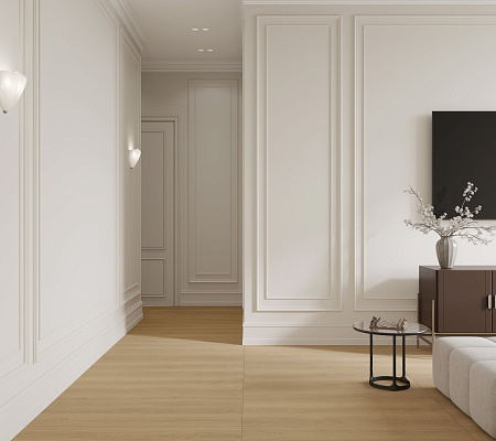 Керамогранит Дориан 60x120 / 20x120 LAPARET
