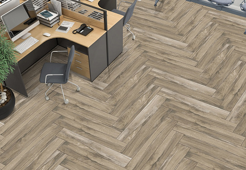 Керамогранит Clara Wood Natural 15x90 EMPERO